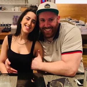 Meet your Posher, Corey